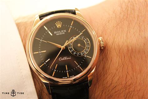 rolex watches cellini collection